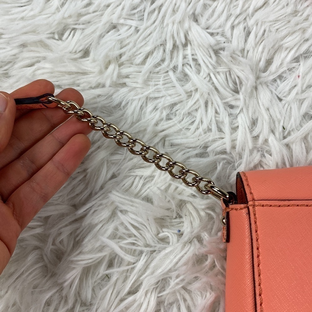 Kate Spade Crossbody Purse - Picture 8 of 8